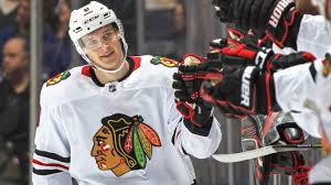 Кубалик доминик / dominik kubalík. Inside Dominik Kubalik S Journey To The Chicago Blackhawks Top Line