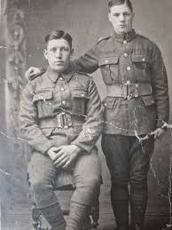 Image result for Under Cork 1908 Military