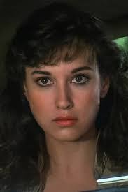 Catherine Parks's Instagram, Twitter & Facebook