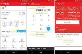 Buy and send via our international recharge service including major mobile networks such as mtn, airtel, 9mobile, zain, glo, digicel, africell, grameenphone, lime, orange, vodacom, visafone, etisalat, econet and many more. How To Top Up Airtel Bundles Using Debit Credit Card Mtn Momo Mpesa Vodacom Tigo Dignited