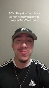 When They Stop Replying Fast