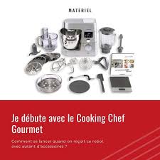Je Debute Avec Le Cooking Chef Gourmet Cooking Chef Gourmet Cooking Chef Gourmet Kenwood Gourmet