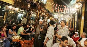 بالصور أفضل 12 مقهى فى وسط البلد القاهرة مصر سفاري نت