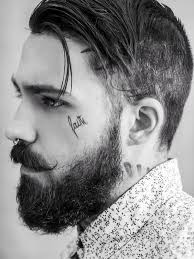 There is a lot going on in this buddha tattoo, but it all flows together to make up on a magnificent piece. Top 89 Face Tattoo Ideas 2021 Inspiration Guide