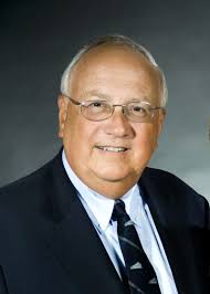 David R. Goode to be Keynote Speaker for 2017 Commencement