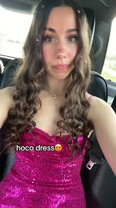 Abby Howells Dress