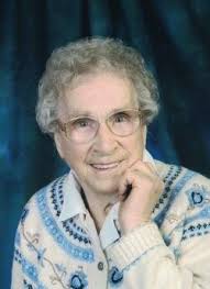 Obituary of Joyce Isabel Pollock