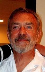 Marshall Carpenter Obituary (1937