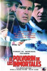 Jeff Olson List of Movies and TV Shows