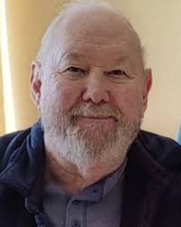 Glen E. Dillon Sr. Obituary May 23, 2025