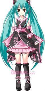 Hatsune Miku Photo Cute Miku Hatsune Miku Hatsune Miku