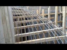 طريقة تنفيذ سلم نصف دائري معماريا الفديوا نضري وعملي التنفيذ اخر الفديوا كريم العزاوي yout civil engineering design curved staircase design staircase design