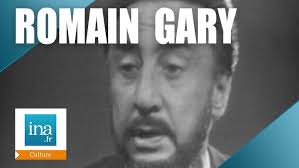Romain Gary "Le mangeur d'étoiles"