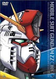 I need to rewatch it all the way through sometime soon. Mobile Suit Gundam Zz Wikipedia