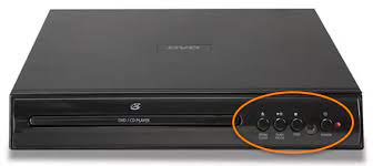 7 Ways To Play Dvd On Dvd Player Without Remote