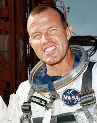 Gordon Cooper