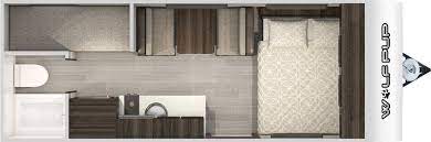 Qr code link to this post. New 2021 Cherokee Wolf Pup 16bhs Overview Berryland Campers