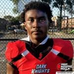 Prospects Poppin: Rahway Seminoles vs. Dark Knights (NJ)