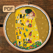 We did not find results for: Famous Paintings Cross Stitch Patterns Novocom Top