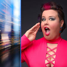 Opera Innovators Series: Jamie Barton