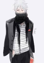 We did not find results for: Modern Day Kakashi Kakashi Hatake Kakashi Naruto