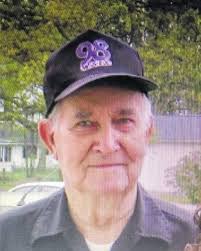 Carl Moots Obituary (2017)