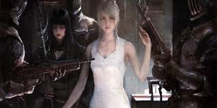 Further Details On Final Fantasy Xv S Luna And Regis Nova Crystallis Posted about 2 hours ago. final fantasy xv s luna and regis