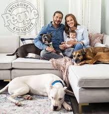 Tad has a bit of an interesting backstory when it comes to who he calls mom. Mina Starsiak Hawk Was Back At The Gym Less Than Six Weeks After Giving Birth Via C Section Good Bones Mina Good Bones Hgtv Mina Starsiak