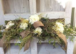 Check spelling or type a new query. Hydrangea Centerpiece Hydrangea Mantle Arrangement Swag Kelea S 32 X12 And 8 Deep Hydrangea Centerpiece White Hydrangea Centerpieces Spring Mantle Decor