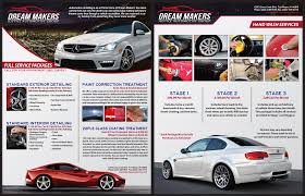Fort wayne international airport (fwa) car rental. Magazine Flyer Design By Robert Glover At Coroflot Com
