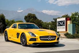 2014 Mercedes Benz Sls Amg Black Series Cnc Motors United States For Sale On Luxurypulse Mercedes Benz Sls Amg Mercedes Benz Sls Mercedes Benz