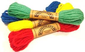 Paternayan Wool Yarn For Needlepoint Cross Stitch 8_yard