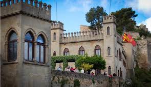 El Castillo De Xativa Bate Un Record Historico En El Puente De Octubre Con Mas De 6 000 Visitantes Valencia Plaza