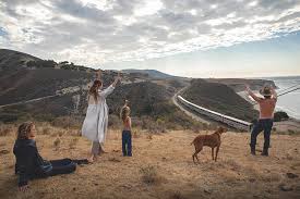 I lost my mother when i was young, she left me and my dad to live together with each other. Max Mara Captures Daily Moments With The Cube Ss21 Collection