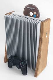 Features of this mod (which the creator nicknamed design) include a blue power light decal, blu ray, amd radeon and linux inside skins (in case. Fanlesstech Passively Cooled Ps4