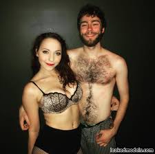 Emma Rylands Nee McKeen  emmamrylands  imostlyblamemyself Nude Leaks  OnlyFans Photo 7 - Leaked Models