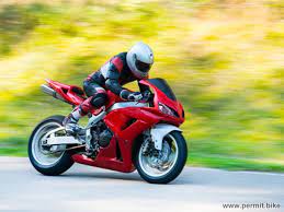 North Dakota Motorcycle License How To Get It