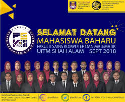 Plus, guests can enjoy free breakfast, which has. Smf Fskm Uitm Sa On Twitter Tahniah Dan Selamat Datang Ke Uitm Kami Ucapkan Kepada Semua Mahasiswa I Baharu Bagi Sesi September 2018 Khususnya Buat Siswa I Fakulti Sains Komputer Dan Matematik Fskm Follow Media