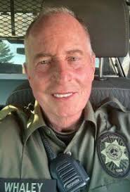 Deputy Hollywood is beloved as Anderson County High SRO