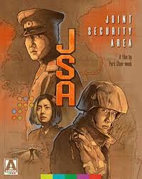 소통과 화합의 가치를 13년 째 선보이는 dmz 다큐멘터리 영화제. Film Review J S A Joint Security Area 2000 By Park Chan Wook
