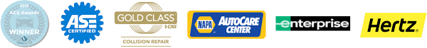 We have been serving the area since 1955 and take pride in offering the safest, highest quality collision repairs available. The Only Mercedes Benz Certified Collision Repair Car Crafters