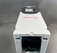 ALLEN BRADLEY POWERFLEX 753 20F11ND5P0AA0NNNNN 3HP AC DRIVE (1D-25)