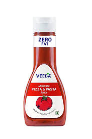 Strain the pasta sauce to remove excess liquid. Veeba Marinara Pizza And Pasta Sauce 310g Amazon De Lebensmittel Getranke