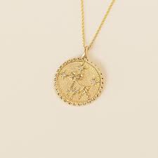 Collier Bélier Anniversaire