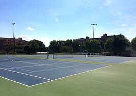 Connect with tennis players at your level choose from any of the 114 tennis court facilities. Dc Banneker Community Center 2864 Park Rx America