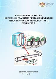 Contoh Kerja Kursus Rbt Tingkatan 3 2019