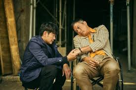 要成就巨大事业的人，先要经受巨大的考验 if someone will get a huge success，they need to suffer some huge tribulations or tests before that. æœ‰é›·ç¨å®¶ åšå·¥çš„äºº å‚¬æ·šå®Œçµç¯‡éµå·¥å…©å…„å¼Ÿæœ€å¾Œçµå±€ç«Ÿèˆ‡å³æœ‹å¥‰æœ‰é€™äº›å·§åˆ å¨›æ¨‚ ä¸­æ™‚