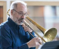 PHOTOS: A big, brass Christmas at Covent Garden Market