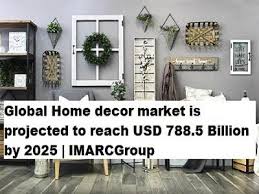 The decor kart is best home decor store for home decorative items shopping. Home Decor Market Size Share Growth Trends Key Vendors