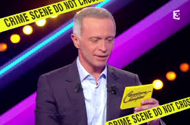 Samuel etienne, le présentateur de « questions pour un champion » (depuis 2016), a découvert un peu par hasard, sur twitter, les lives d'etoiles. Aventure Supplementaire Renflement France 3 Question Pour Un Champion Rediffusion Eschap Org